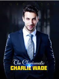 Novel Si Karismatik Charlie Wade Bab 3346-3347