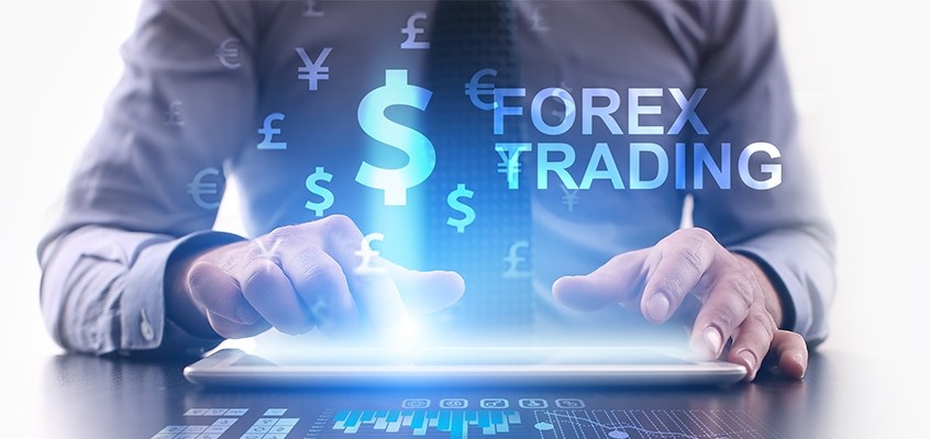 5 Alasan Trading Forex Sangat Di Minati