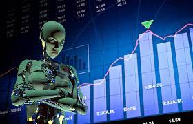 Apa Itu Robot Trading Forex? Apa Saja Kelebinanya?