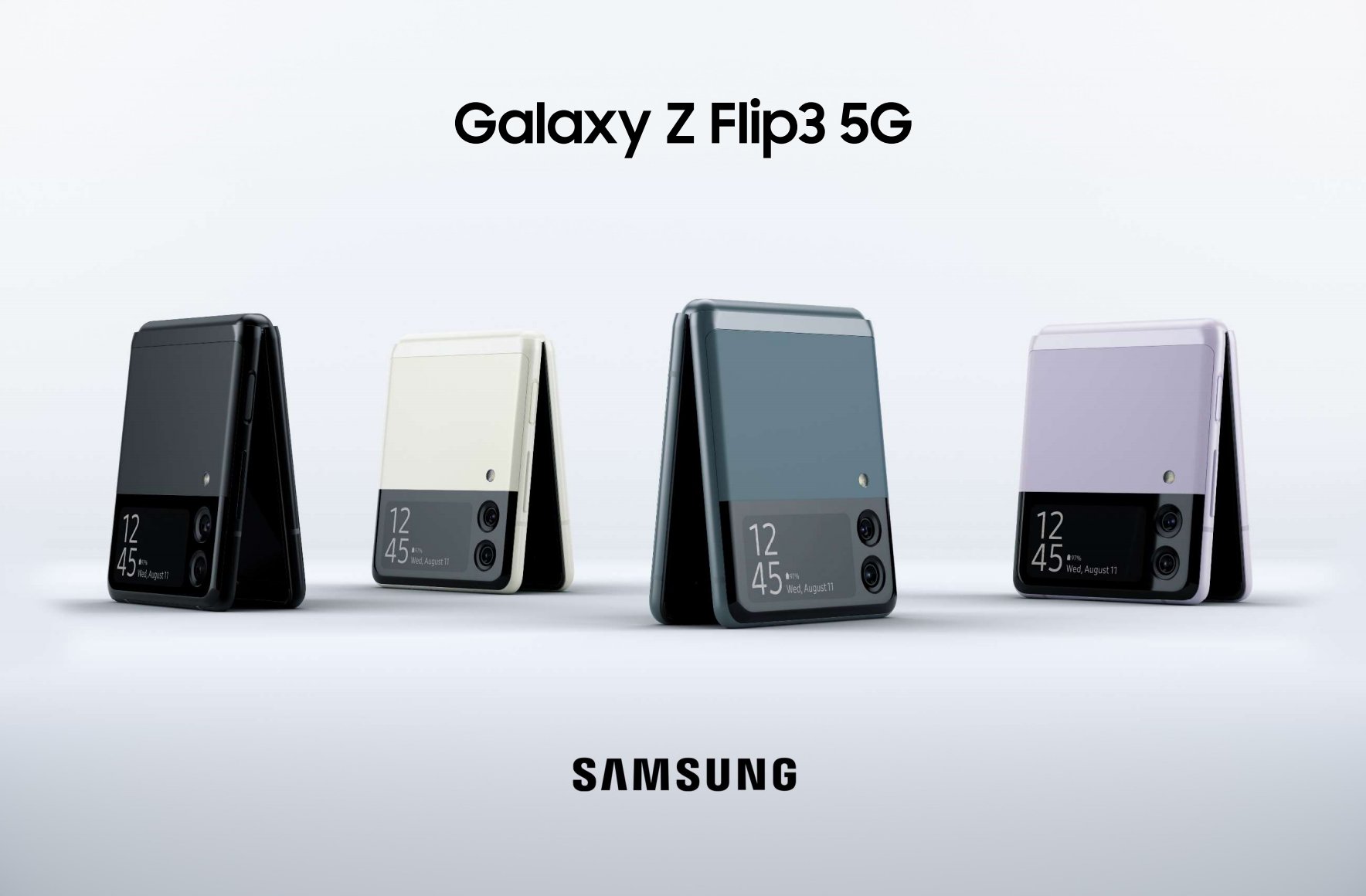 Samsung Z Flip 3 Spesifikasi dan Harga Terbaru 2021