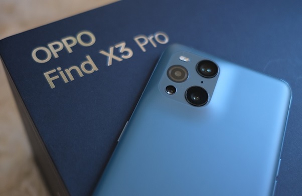 OPPO Find X3 Pro Spesifikasi dan Harga Terbaru 2021
