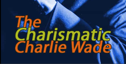 Novel Si Karismatik Charlie Wade Bab 3701