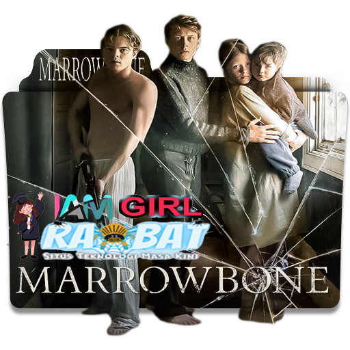 Sinopsis Film Marrowbone 4 Bersaudara Rahasia Kematian