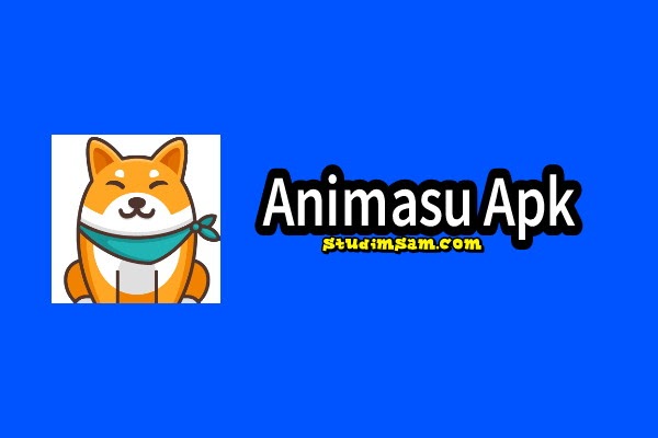 Animasu APK Versi 1.8.1 Terbaru 2021