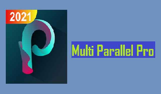 Terbaru Multi Parallel Mod Apk 2021