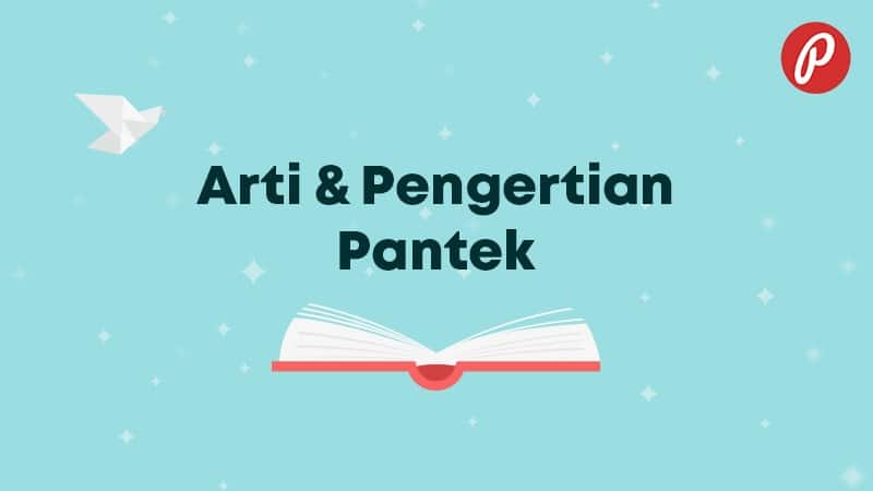 Arti Pantek Viral Bahasa Gaul Minang