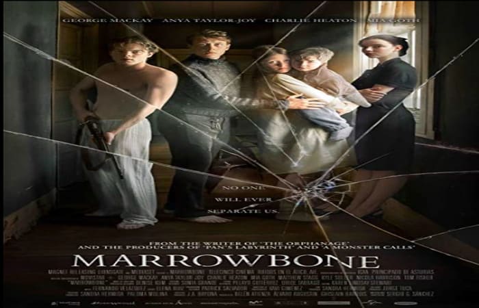 Sinopsis Film Marrowbone Bioskop Trans Tv