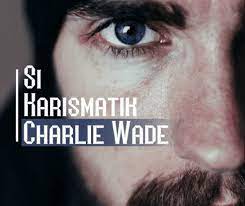 Novel Si Karismatik Charlie Wade Bab 3859