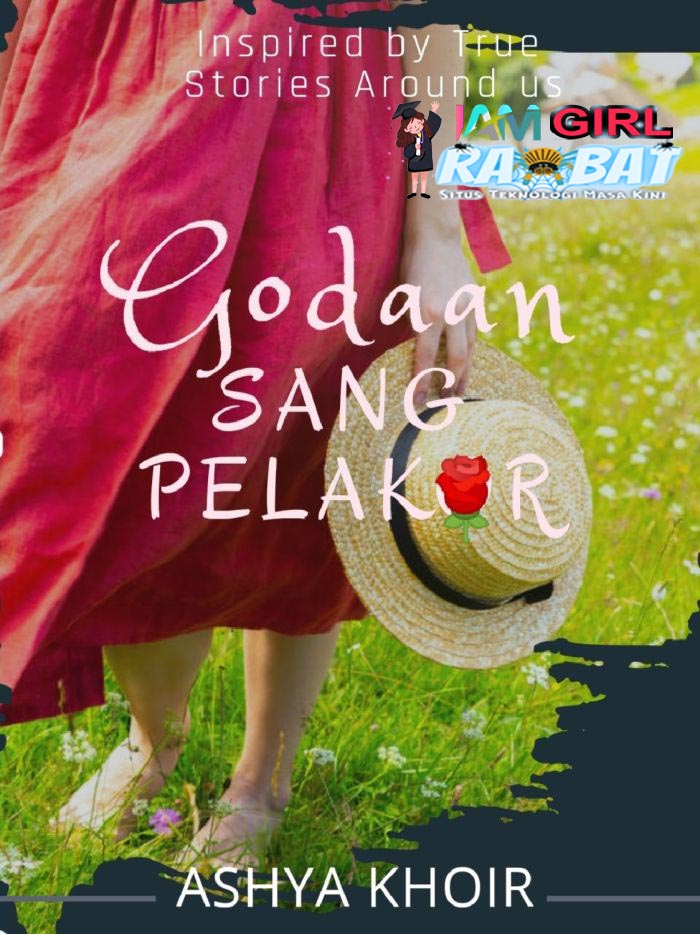 New Novel Gairah Sang Pelakor