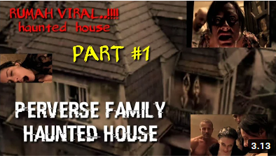 Nonton Film Preserve Family Haunted House Dan Preserve Family Full Movie