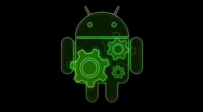 Apa Itu Hacker Android