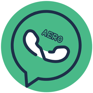 WhatsApp Aero APK v9.11 (Anti-Ban)