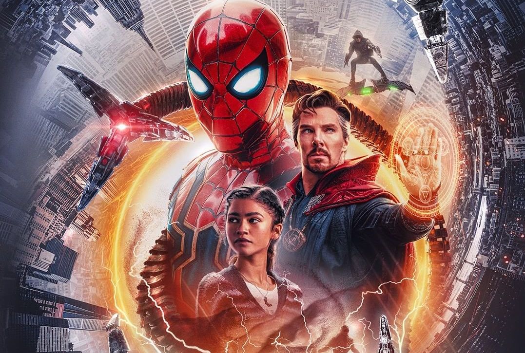 Nonton Spider Man No Way Home Full Movie Sub Indo Gratis