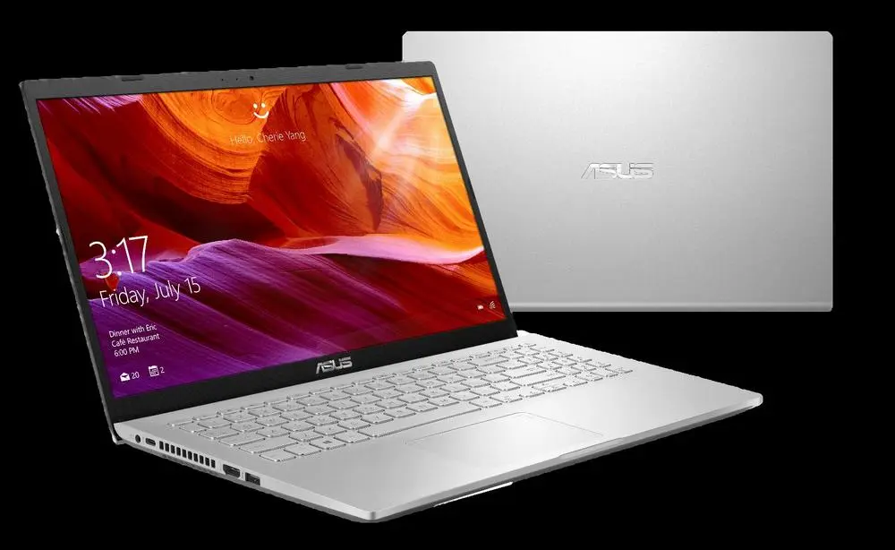 New Spesifikasi Harga Laptop ASUS Vivobook A409