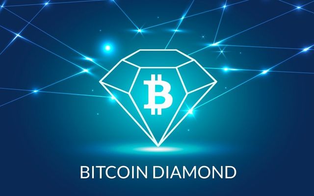 Apa Itu Bitcoin Diamond (BCD)?