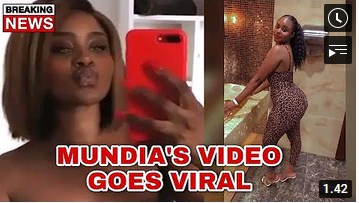 Link Full No Sensor Mundia Video Zambia Viral