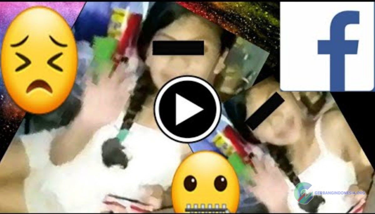 Video Viral de la Niña de 14 Años & Video Viral De Hoy en Facebook