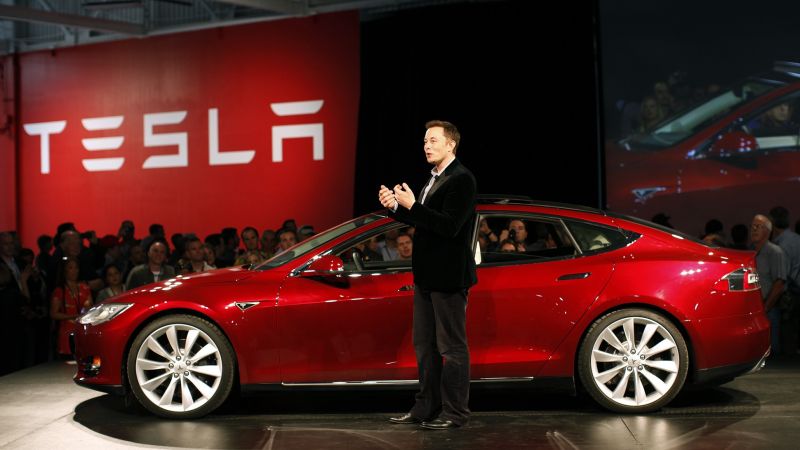 Daftar Harga Mobil Tesla Di Yang Termurah Indonesia 2022