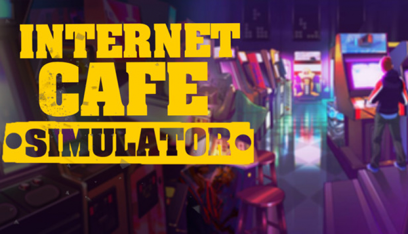 Internet Cafe Simulator 2 APK Terbaru 2022