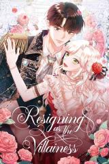 Read Resigning As The Villainess Manhwa Full Chapter