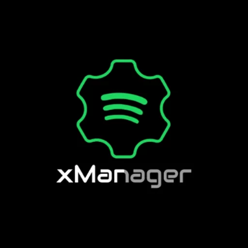 Terbaru xManager Spotify Apk Unduh