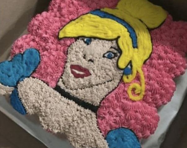Link Ugly Cake Prank Viral di Tiktok