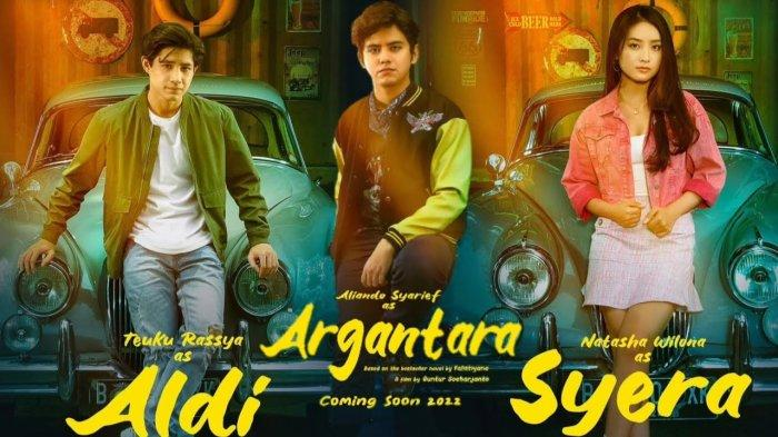 5 Film Indonesia Terbaru, Sedang Tayang di Bioskop & Akan Datang