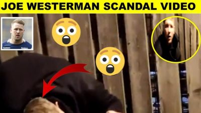 New Full Link Joe Westerman Leaked Viral Video On Twitter