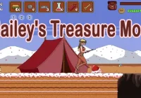 Hailey Treasure Adventure Mod Apk v0.6.3.2 Terbaru