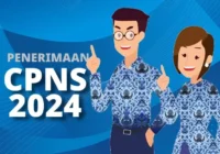 Pendaftaran CPNS dan PPPK akan Dibuka Mei 2024
