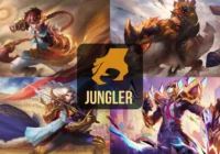 5 Hero Meta Jungler Mobile Legends Terbaik Saat Ini di Ranked Match